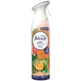 febreze Lufterfrischer-Spray Tropische Frchte, 185 ml