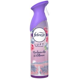 febreze Lufterfrischer-Spray Madagaskar Vanille, 185 ml