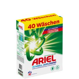 ARIEL Waschpulver Universal+, 4,2 kg - 70 WL