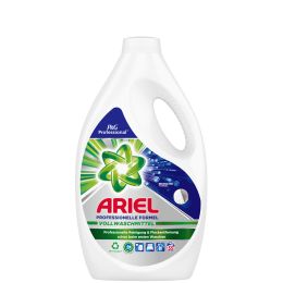 ARIEL PROFESSIONAL Flssig-Waschmittel Regulr, 70 WL, 3,5 L