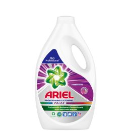 ARIEL PROFESSIONAL Flssig-Waschmittel Color, 70 WL, 3,5 L