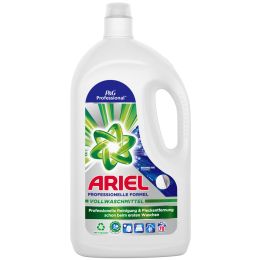 ARIEL PROFESSIONAL Flssig-Waschmittel Regulr, 55 WL, 2,75L