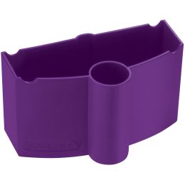 Pelikan Wasserbox WBB fr Deckfarbkasten K12, violett