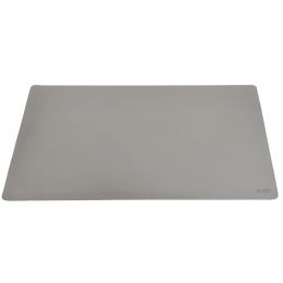 helit Schreibunterlage the flat mat, 600 x 350 mm, schwarz