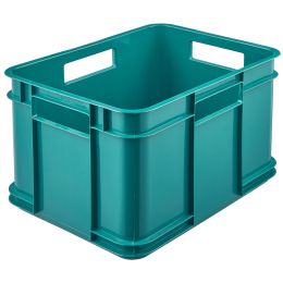 keeeper Aufbewahrungsbox Euro-Box M bruno eco, grass green