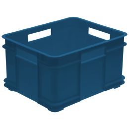 keeeper Aufbewahrungsbox Euro-Box XL bruno eco, sky blue