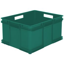 keeeper Aufbewahrungsbox Euro-Box XXL bruno eco, green