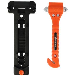 FIRST AID ONLY 2-in-1 Notfallhammer, orange