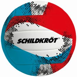 SCHILDKRT Volleyball #5 / Gre: 5, Durchmesser: 210 mm