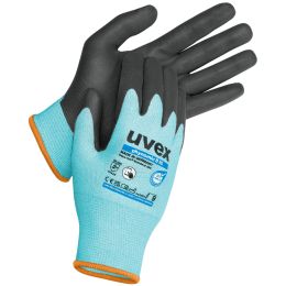 uvex Schnittschutz-Handschuh uvex phynomic B XG, Gre 6