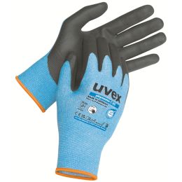 uvex Schnittschutz-Handschuh uvex phynomic C XG, Gre 6