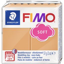 FIMO SOFT Modelliermasse, ofenhrtend, frozen berry, 57 g