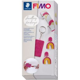 FIMO Schmuckkomponenten-Set 1