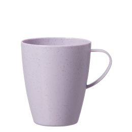 GastroMax Kaffeebecher BIO, 0,3 Liter, lavendel