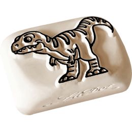 COLOP Tattoo-Stempel LaDot kids stone Dinosaurier, mittel