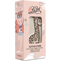 COLOP Tattoo-Stempel LaDot kids stone Meerjungfrau, mittel