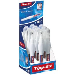 Tipp-Ex / BIC Warenpaket, 52-teilig