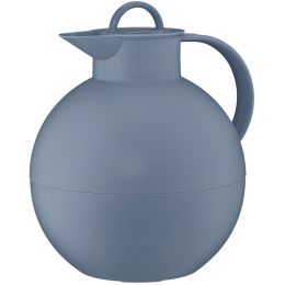 alfi Isolierkanne KUGEL, 0,94 Liter, dunkelblau
