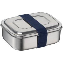 THERMOS Brotdose THERMOcaf SANDWICH BOX, 0,8 L, blau