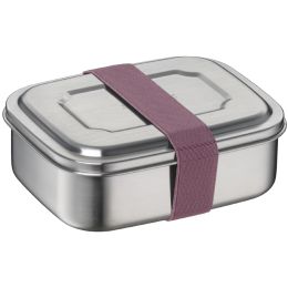 THERMOS Brotdose THERMOcaf SANDWICH BOX, 0,8 L, rosa
