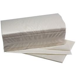 Fripa Handtuchpapier ECO, 250 x 330 mm, C-Falz, wei
