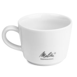 Melitta Espresso-Untertasse M-Cups, wei