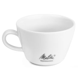 Melitta Kombi-Untertasse M-Cups, wei