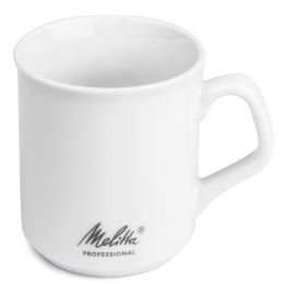 Melitta Milchkaffee-Tasse M-Cups, wei, 0,45 l