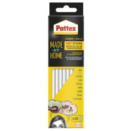 Pattex Heißklebepatrone HOT STICKS Made at Home, rund