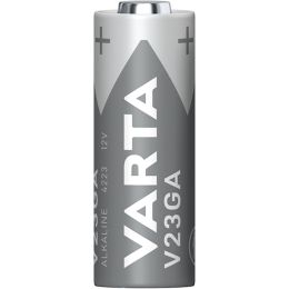 VARTA Alkaline Batterie Professional Electronics AAAA