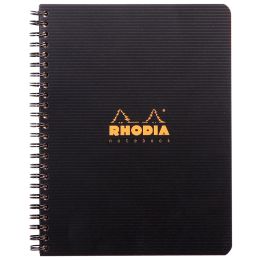 RHODIA Collegeblock Office Note Book, DIN A5, liniert