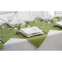 PAPSTAR Mitteldecke ROYAL Collection Plus, champagner