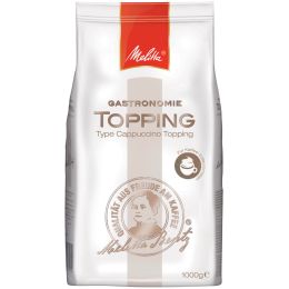 Melitta Topping Gastronomie Topping Cappuccino