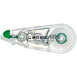 Tombow Korrekturroller MONO air, 4,2 mm x 10 m