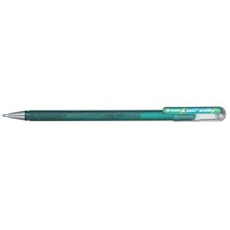 Pentel Hybrid Gel-Tintenroller Dual Pen, blau/grn