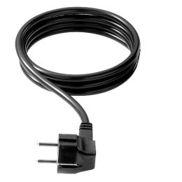 BACHMANN Steckdosenleiste CONNECT LINE, 5-fach, Schalter/USB
