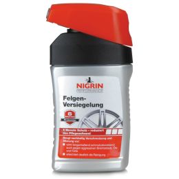NIGRIN Performance Felgen-Versiegelung, 300 ml PET-Flasche