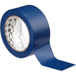 3M Weich-PVC-Klebeband 764i, 50,8 mm x 33 m, blau
