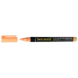 Securit Kreidemarker ORIGINAL SMALL, orange