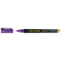 Securit Kreidemarker ORIGINAL SMALL, violett