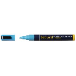 Securit Kreidemarker ORIGINAL MEDIUM, blau