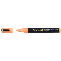 Securit Kreidemarker ORIGINAL MEDIUM, orange