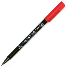 SAKURA Pinselstift Koi Coloring Brush, paul veronesegrn