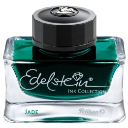 Pelikan Tinte Edelstein Ink Sapphire, im Glas