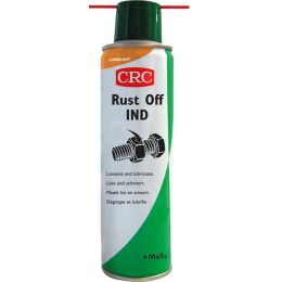 CRC RUST OFF IND Rostlöser mit MoS2, 250 ml Spraydose