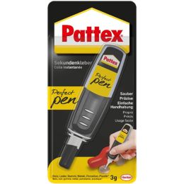 Pattex Sekundenkleber Perfect Pen, 3 g