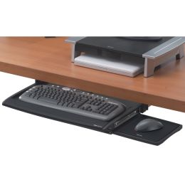 Fellowes Tastaturschublade mit Mausablage Office Suites
