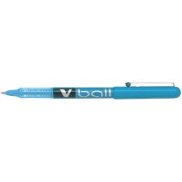 PILOT Tintenroller VBALL VB 5, violett