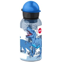 emsa KIDS Trinkflasche, 0,4 Liter, Motiv: Fuball