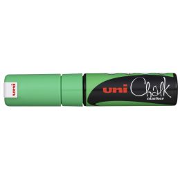 uni-ball Kreidemarker Chalk marker PWE8K, neon-gelb